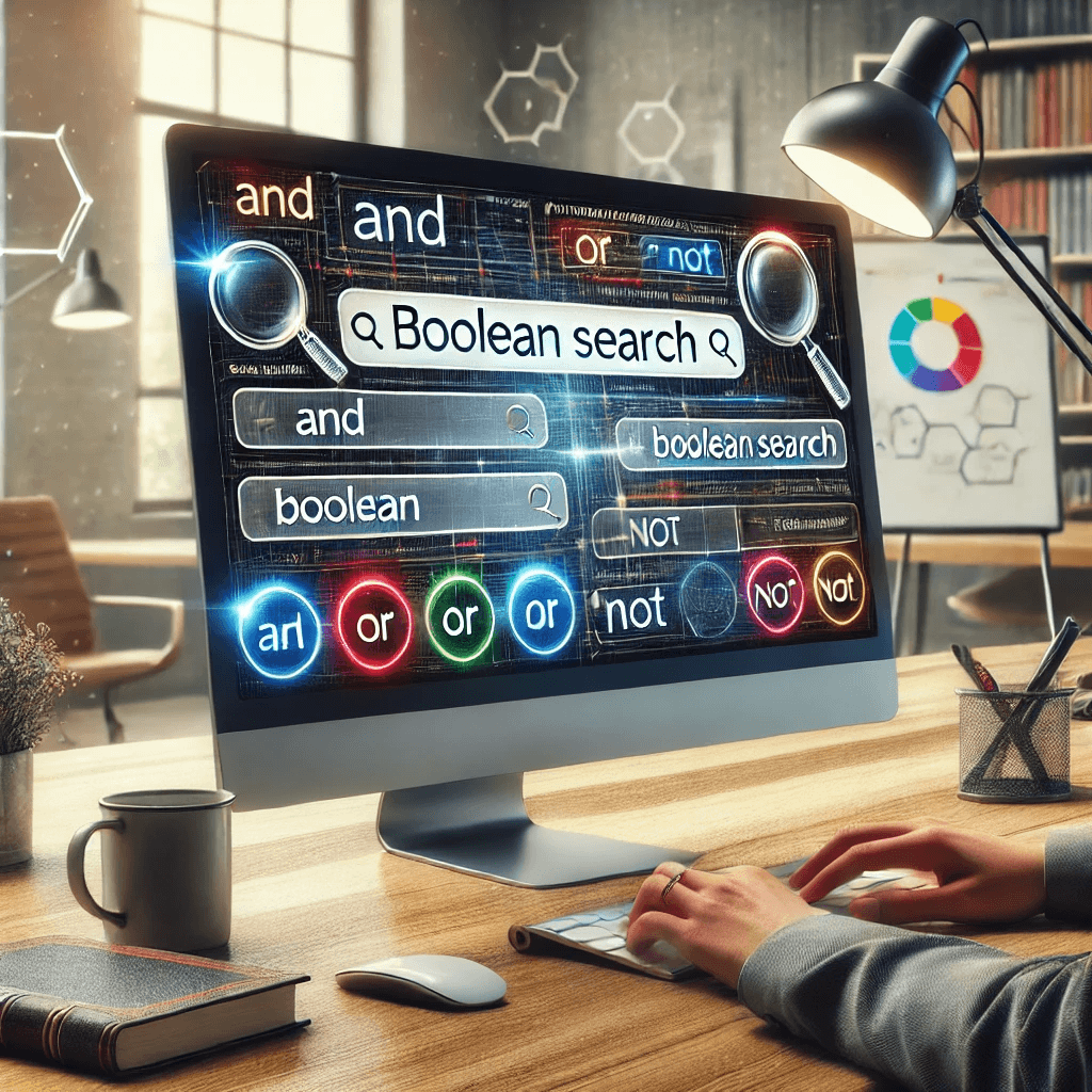 Il était une fois un sourcing au cadre restreint : boolean strings and hack...